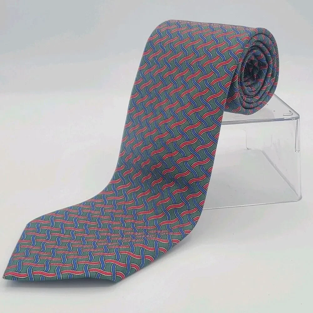 Polo By Ralph Lauren Mens Tie 56 1/2